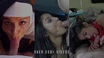 Oldman and his horny action captured