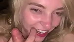 Party Girl Threesome