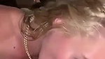 Party Girl Threesome