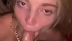 Party Girl Threesome