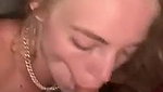 Party Girl Threesome