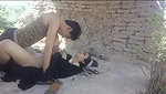 Pashto girl outdoor fucking (1)