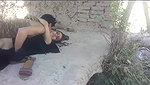 Pashto girl outdoor fucking (1)