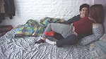 Screaming wife while fucked by her ex lover