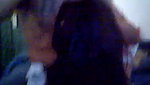 Selfmade video of aunty