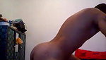 Selfmade video of aunty