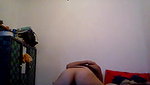 Selfmade video of aunty