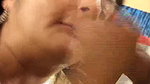 sexy reena bhabhi banged by 2 big bulls with cum facial