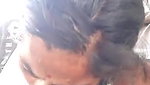 Gf ko chusaya blowjob