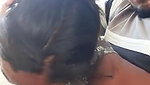 Gf ko chusaya blowjob