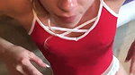 She love anal sex
