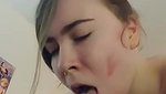 She loves sucking big black cocks