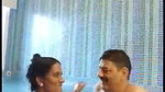Mature couple homemade fun