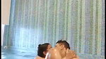 Mature couple homemade fun