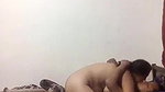 Spanish Couple Homemade Fucking