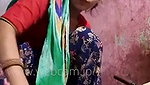 Village bhabhi showing her asshole