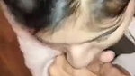 Extremely Beautiful Girl Sucking Her Boyfriend’s Dick