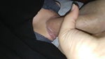 Sucking penis and swallow cum