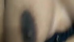 Sexy Girl Showing her Boobs and Pussy