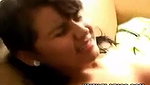 Threesome fun with aunty