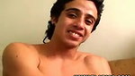 Threesome fun with aunty