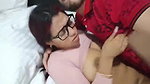 Tight pussy of ex gf enjoying fun