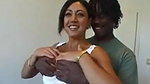 UK Indian anchal having sex with young black guy