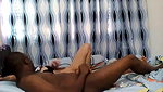 White beauty black dick guy