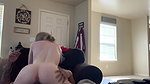 White Girl Black Dick Riding