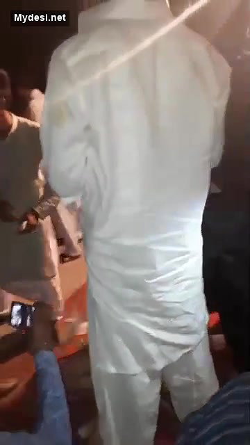 Pk hot mujra