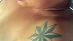 Wild sex fun with neighbour aunty