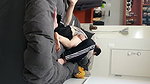 Young Couple Full Fuck in Bedroom