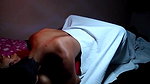 Young couple late night fucking session