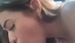 Young Teen Car BJ and Sex