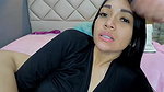 Young_Latin_Girl_Takes_Cum_On_Face