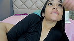 Young_Latin_Girl_Takes_Cum_On_Face