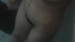 Extremely Cute Young Girl Making Video for Lover Hindi Talking
