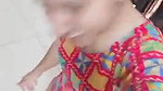 Extremely Cute Young Girl Making Video for Lover Hindi Talking