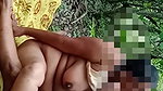 Desi Couple OutDoor Fucked