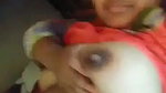 Desi Girl Showing Her Bigboobs