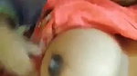 Desi Girl Showing Her Bigboobs