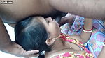 Pooja bhabhi blowjob and fucking