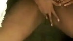 Village Girl Showing For Lover