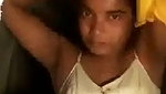 Village Girl Showing For Lover