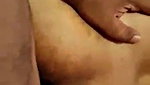 CUCKOLD HUBBY-Supersexy Big ass wife shared with friend & she enjoying his big dick
