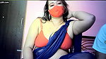 Desi Couple Masti On Live