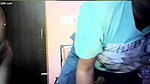 Desi Couple Masti On Live