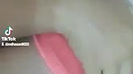 Beautiful Girl Showing