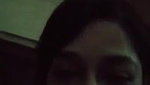 Desi girl nude show