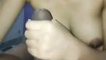 Cute Desi Girl Blowjob